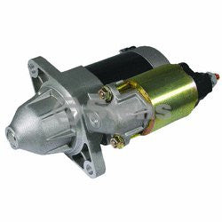 Electric Starter replaces Kawasaki 21163-2147