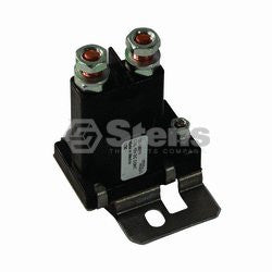 Starter Solenoid replaces Scag 48016