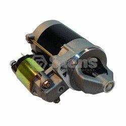 Electric Starter replaces Kawasaki 21163-2151