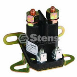 Starter Solenoid replaces Universal Style Double Pole