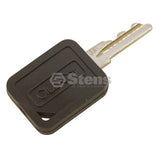 Starter Key replaces Club Car 101974701