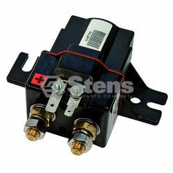 Starter Solenoid replaces Club Car 101908701