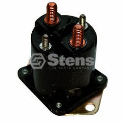 Starter Solenoid replaces Club Car 8016