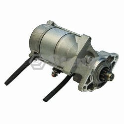 Electric Starter replaces Kawasaki 21163-2124