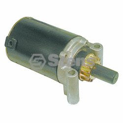 Electric Starter replaces Kohler 12 098 21-S