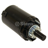 Electric Starter replaces Kohler 20 098 10-S