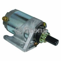 Electric Starter replaces Kohler 45 098 10-S