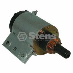 Electric Starter replaces Kohler 45 098 09-S