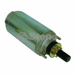 Electric Starter replaces Kohler 52 098 13-S