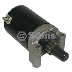 Electric Starter replaces Kohler 25 098 07-S