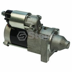 Electric Starter replaces John Deere MIA11410