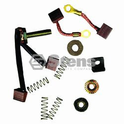 Starter Brush Kit replaces Kohler 82 755 28-S