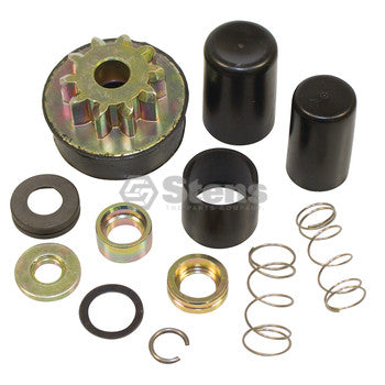 Starter Drive Kit replaces Kohler 45 755 15-S