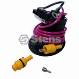 Fuse And Receptacle Assy. replaces Club Car 101802101