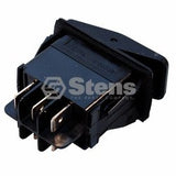 Forward/Reverse Switch replaces Club Car 101856001