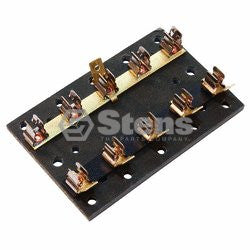 Fuse Block replaces E-Z-GO 22674G1