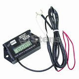 Tiny Tach Digital Tachometer/Hour Meter replaces Standard model TT2A