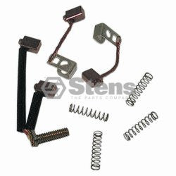 Starter Brush Set replaces Briggs & Stratton 395538