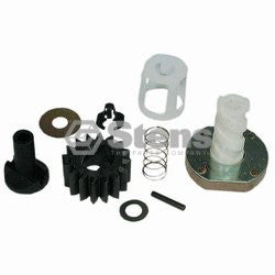 Starter Drive Kit replaces Briggs & Stratton 491836