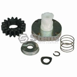 Starter Drive Kit replaces Briggs & Stratton 696541