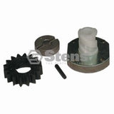 Starter Drive Kit replaces Briggs & Stratton 696535