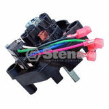 Forward/Reverse Switch replaces Club Car 101753005