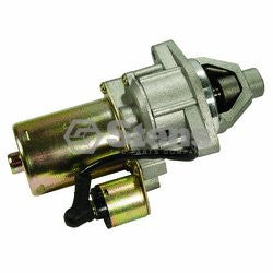 Electric Starter replaces Honda 31210-ZE3-013