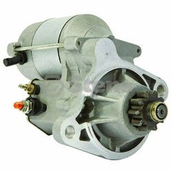 Electric Starter replaces Bobcat 6667987