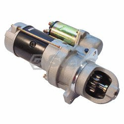 Electric Starter replaces Bobcat 6714082