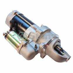 Electric Starter replaces Bobcat 6651664