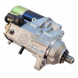 Electric Starter replaces Bobcat 6685190