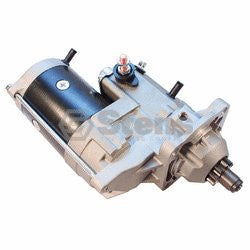 Electric Starter replaces Bobcat 6667825