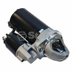 Electric Starter replaces John Deere RE508922