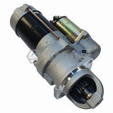 Electric Starter replaces John Deere SE501428