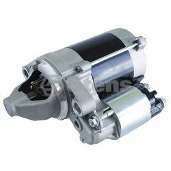 Electric Starter replaces Honda 31200-Z6L-003