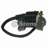 Ignition Coil replaces Honda 30500-ZE1-073