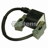 Ignition Coil replaces Honda 30550-ZJ1-845