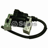 Ignition Coil replaces Honda 30500-ZJ1-845