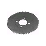 SPROCKET STEEL PLATE 35C 60T