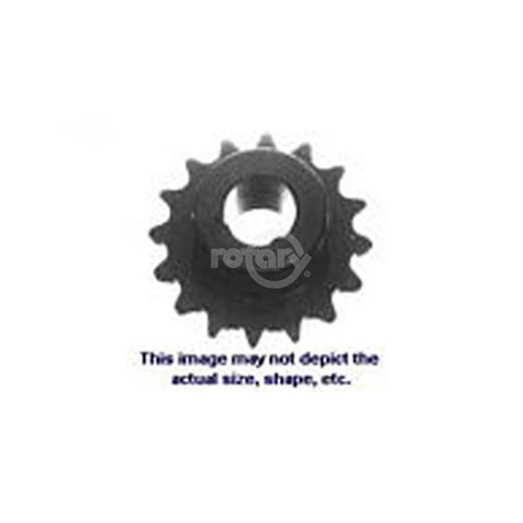 SPROCKET DRIVE C35 12T