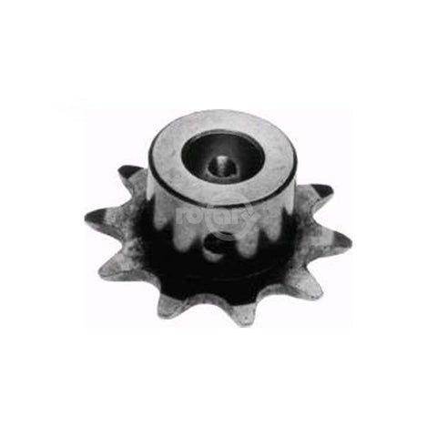 SPROCKET TRANSMISSION 1/2" 43C 10T-MURRAY