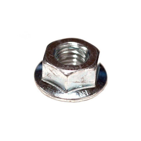 NUT GUIDE BAR STUD 8MM