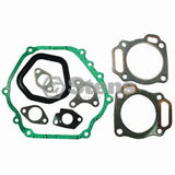 Gasket Set replaces Honda 06111-ZF6-406