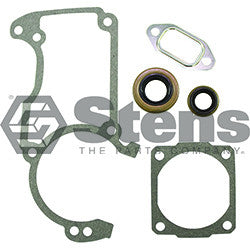 Gasket Set replaces Stihl 1121 007 1050