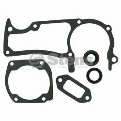 Gasket Set replaces Husqvarna 503 64 72-01