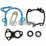 Gasket Set replaces Stihl 4238 007 1003