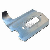 Cooling Plate replaces Stihl 4238 141 3200