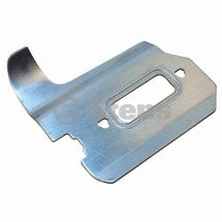 Cooling Plate replaces Stihl 4238 141 3200