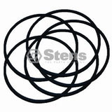 Float Bowl Gasket replaces Briggs & Stratton 693981
