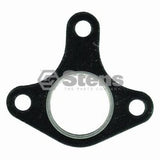 Muffler Gasket replaces Honda 18381-ZE2-801